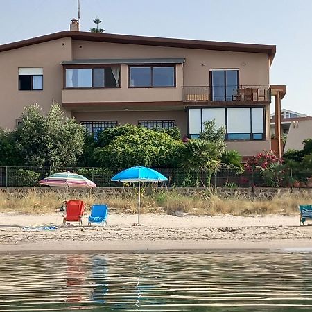 Bed And Breakfast Onde Beach Su Forti Екстериор снимка