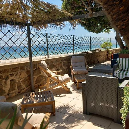 Bed And Breakfast Onde Beach Su Forti Екстериор снимка