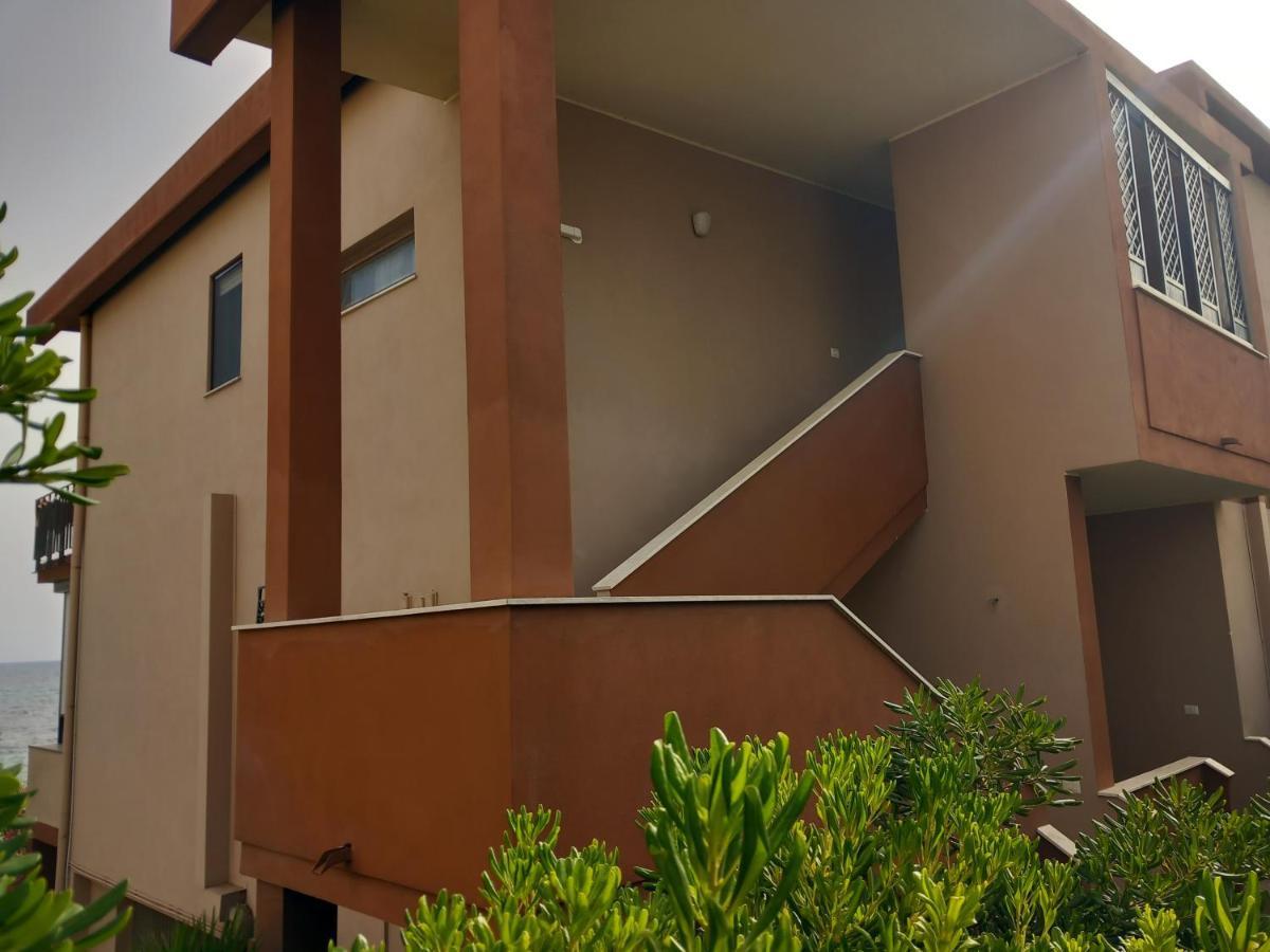Bed And Breakfast Onde Beach Su Forti Екстериор снимка