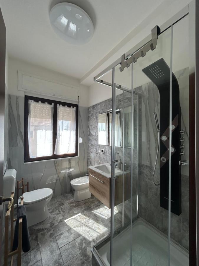 Bed And Breakfast Onde Beach Su Forti Екстериор снимка