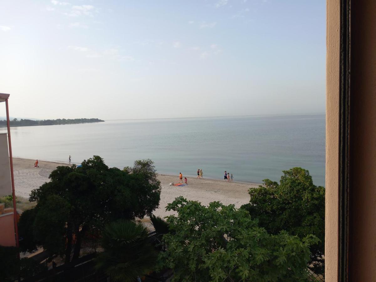 Bed And Breakfast Onde Beach Su Forti Екстериор снимка