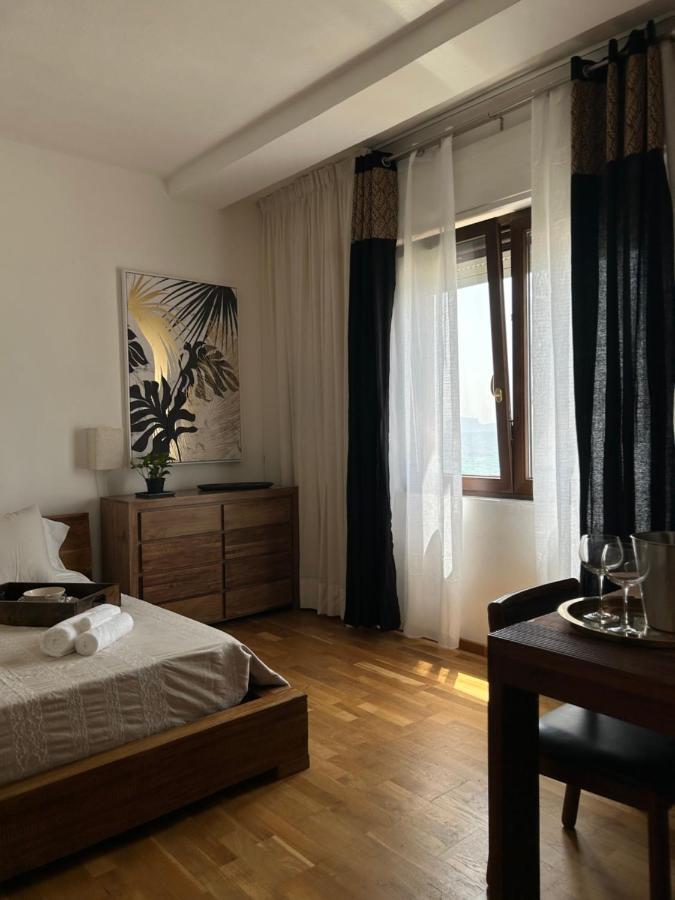 Bed And Breakfast Onde Beach Su Forti Екстериор снимка
