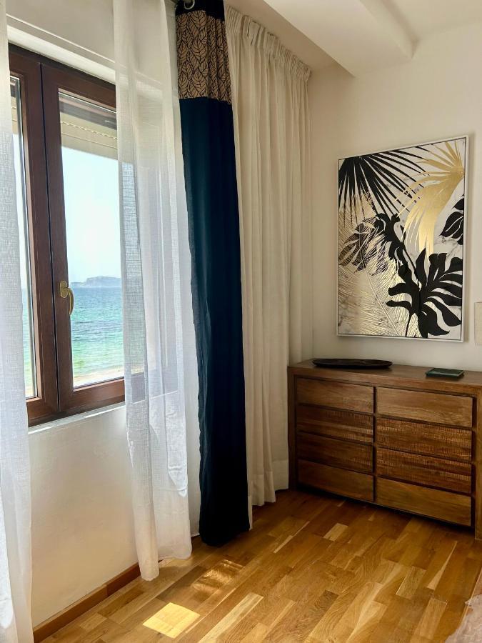 Bed And Breakfast Onde Beach Su Forti Екстериор снимка