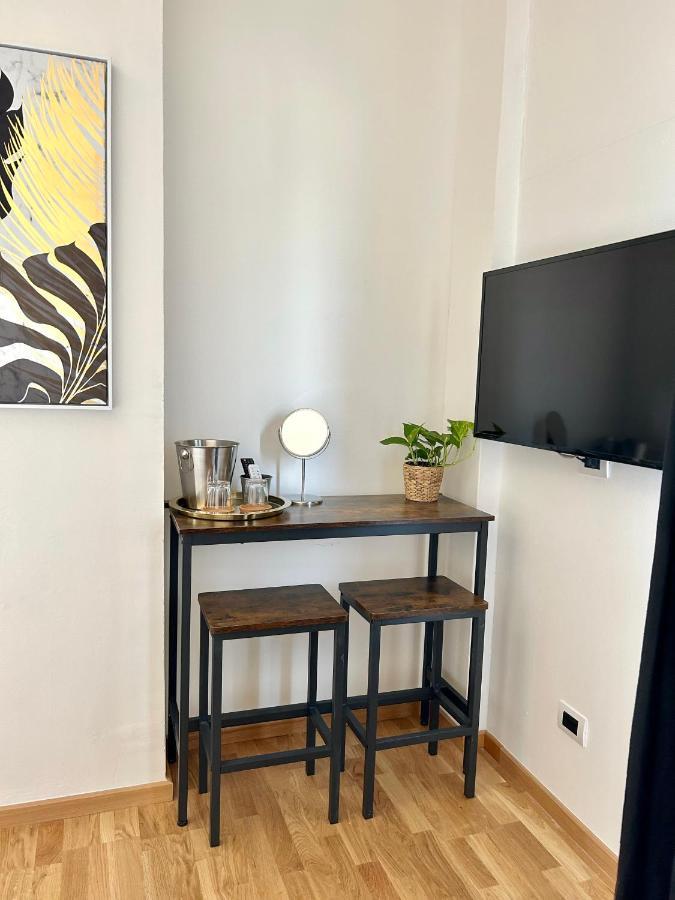 Bed And Breakfast Onde Beach Su Forti Екстериор снимка
