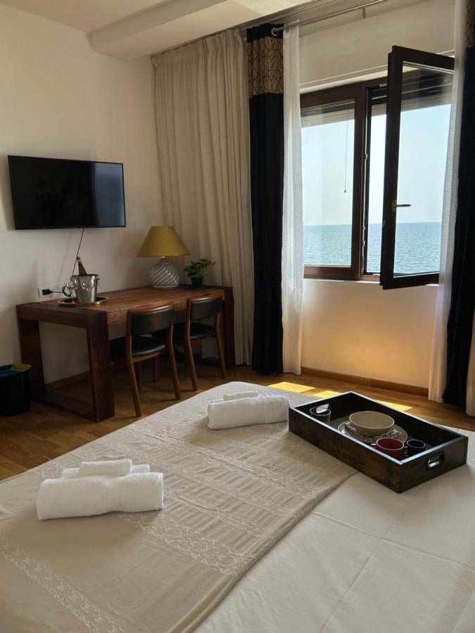 Bed And Breakfast Onde Beach Su Forti Екстериор снимка