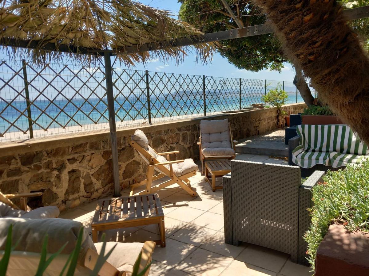 Bed And Breakfast Onde Beach Su Forti Екстериор снимка