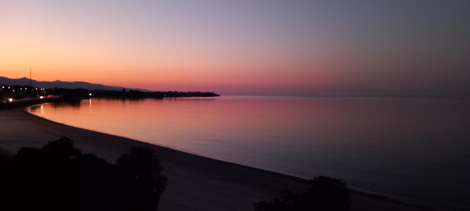 Bed And Breakfast Onde Beach Su Forti Екстериор снимка